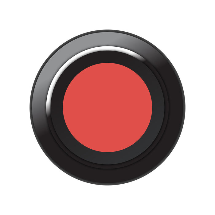 Link ECU - CAN Keypad Insert - Red