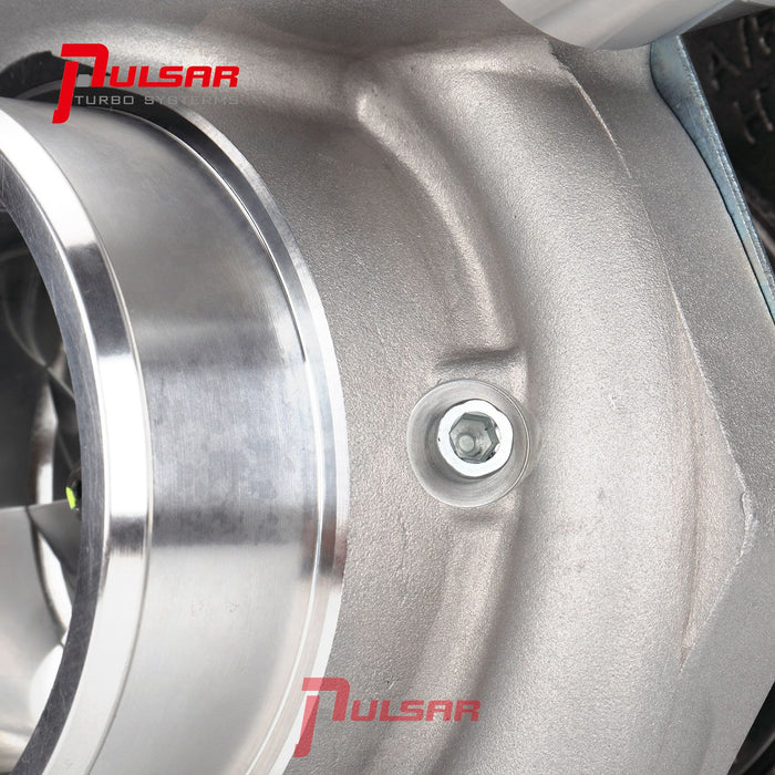 Pulsar Turbo Systems - Turbo PSR3584RS GEN2 Turbocharger