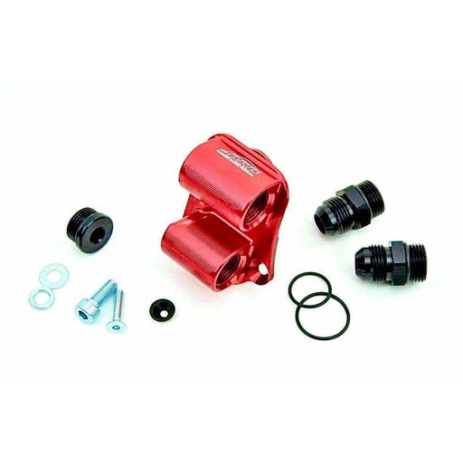 PRP DOUBLE OIL HEAD DRAIN KIT - RB20/RB25/RB26 - The Skyline Shed Pty Ltd
