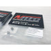 NITTO RB OIL GALLERY RESTRICTOR AND BLOCK OFFS - The Skyline Shed Pty Ltd