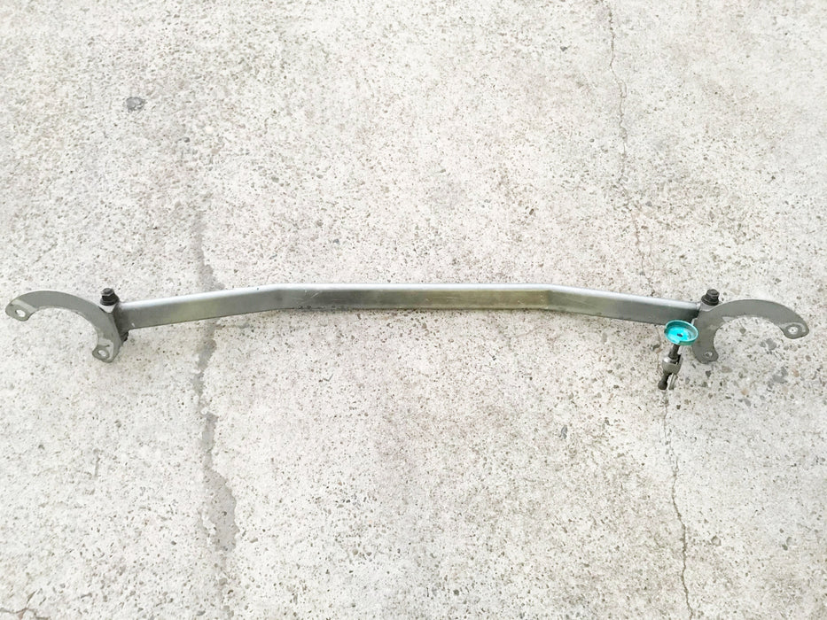 The Skyline Shed - Nismo Strut Brace with Brake Stopper to suit R33 / R34 - USED PARTS