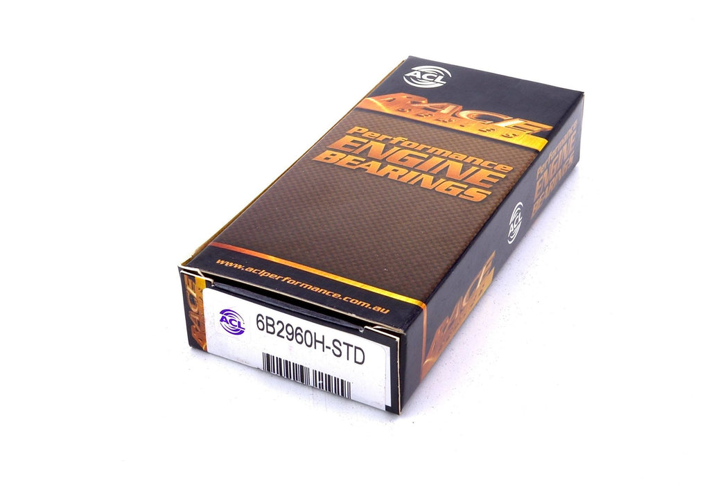 ACL - Race Series Conrod Bearings to suit Nissan RB25 / RB26 ( 6B2960H-STD )