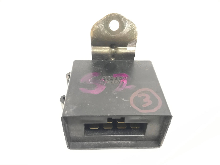 The Skyline Shed - Windscreen Wiper Relay to suit R33 GTS / GTST - USED PARTS