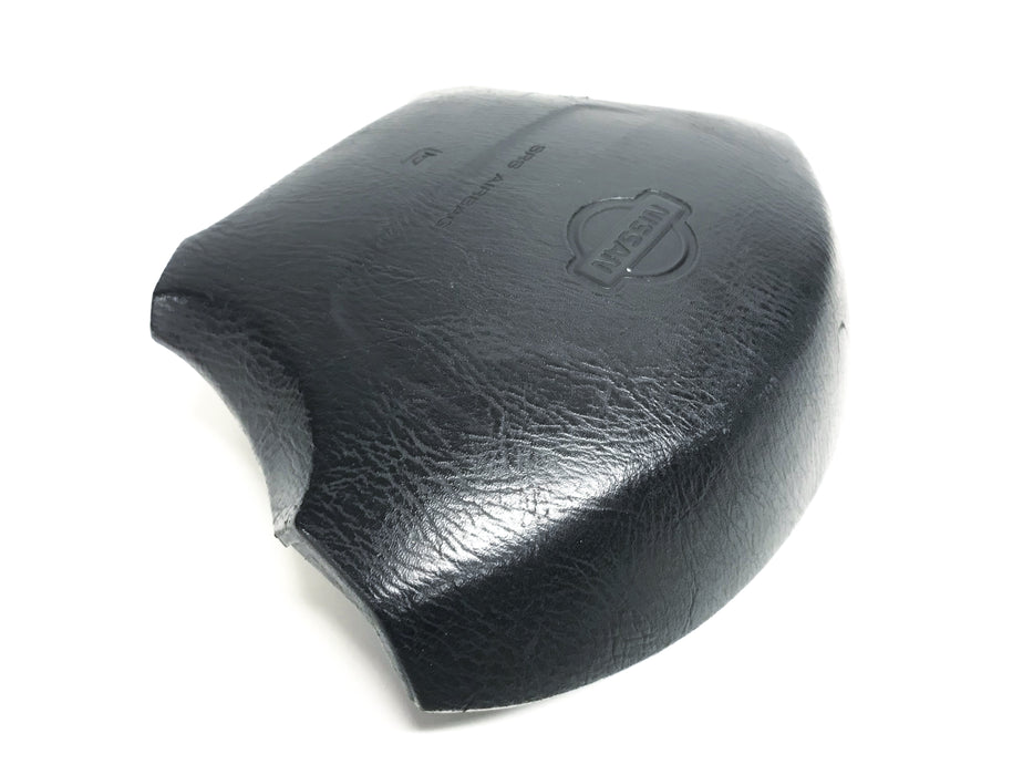 The Skyline Shed - Steering Wheel Horn Pad / Airbag to suit R33 GTR GTS GTST - USED PARTS