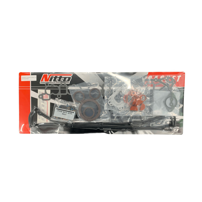 Nitto - Engine Gasket Kit to suit RB26