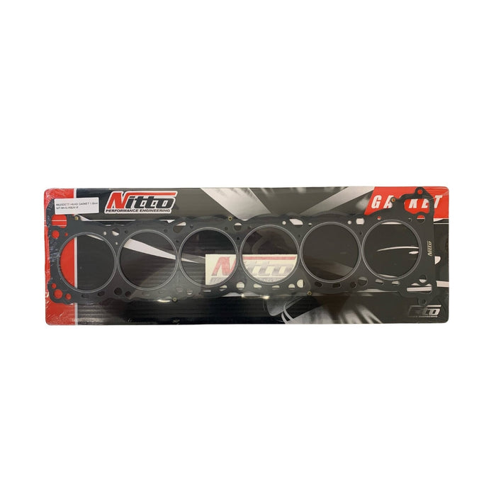 Nitto - MLS Drag Series Head Gasket to suit RB25 / RB25NEO
