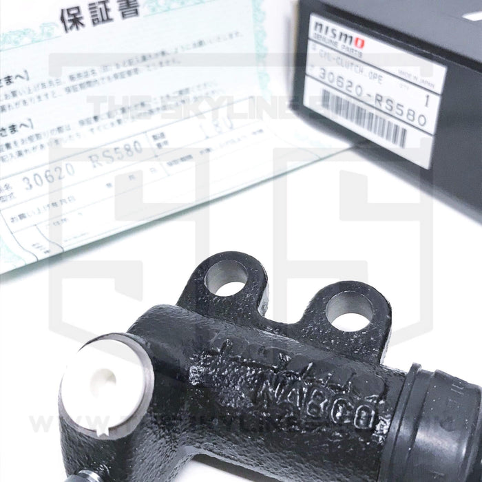 Nismo - Big Bore Slave Cylinder to suit R32 / R33 (Push Type)