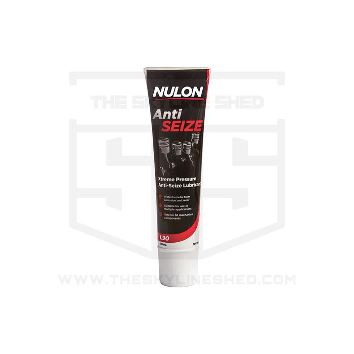 Nulon - Anti Seize Xtreme Pressure Anti-Seize Lubricant (L90) 125ml