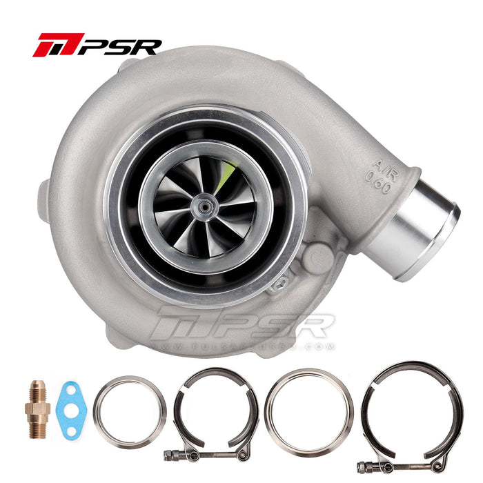 Pulsar Turbo Systems - PSR3071R GEN2 Turbocharger