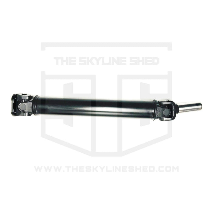 The Skyline Shed - Custom Front Tailshaft Piece to suit R33 / R34 Turbo Manual Gearbox