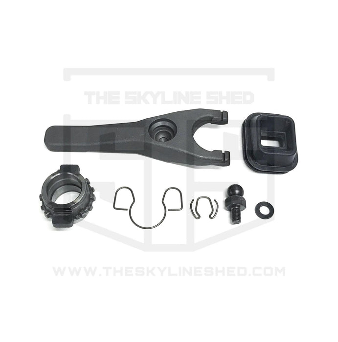 The Skyline Shed - Heavy Duty Clutch Fork Kit to suit R32 / R33 / R34