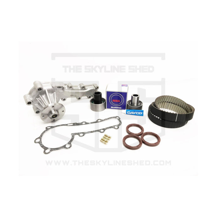 The Skyline Shed - Timing Belt Kit to suit RB20 / RB25 / RB25 NEO / RB26