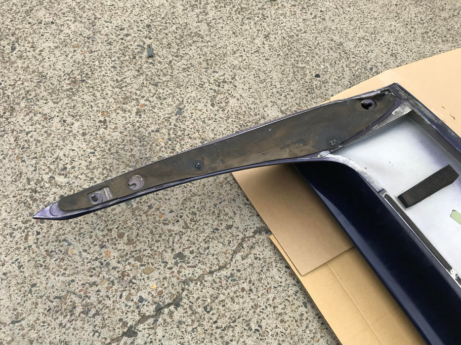 The Skyline Shed - R33 GTR Wing - USED PARTS (3)