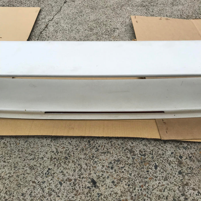 The Skyline Shed - R33 GTR Wing - USED PARTS (2)