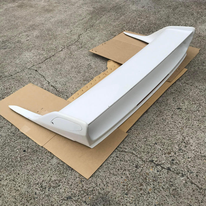 The Skyline Shed - R33 GTR Wing - USED PARTS (1)