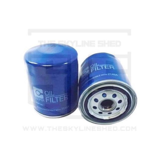 Cooper WZ145A Oil Filter for RB20 / RB25 / RB26 / RB30 — The Skyline