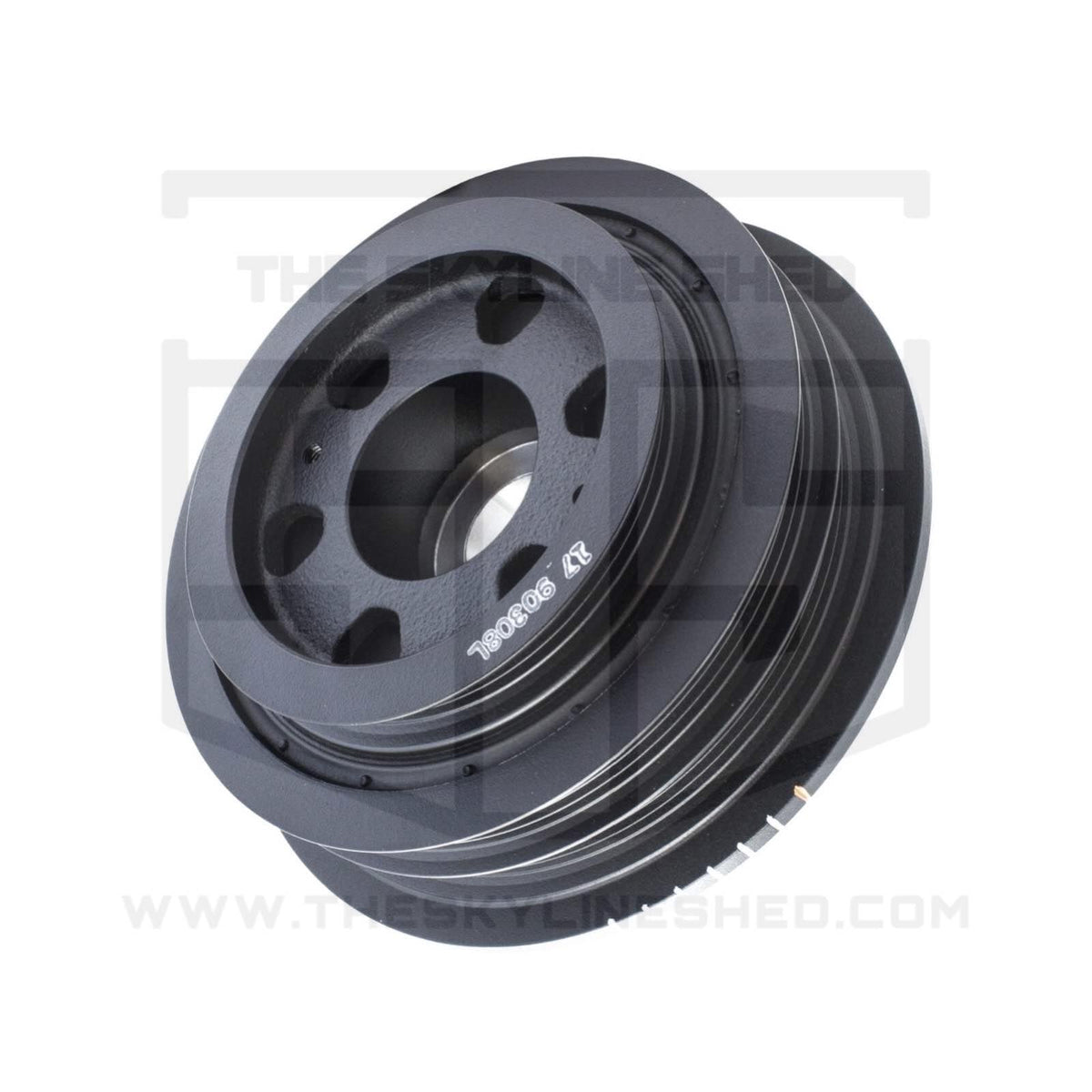 Nissan OEM R34 Harmonic Balancer to suit RB25 NEO — The Skyline Shed