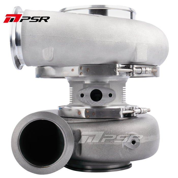 Pulsar Turbo Systems - PRO98 Compressor Inducer 2550HP 98mm Turbo