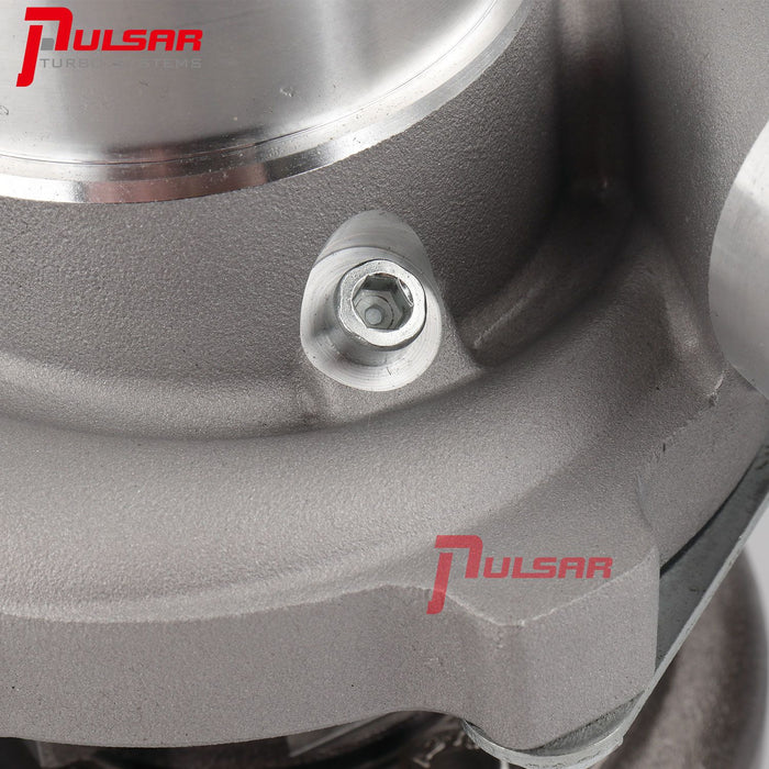 Pulsar Turbo Systems - PSR2867R GEN 2 Turbocharger