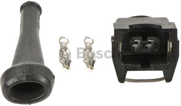 Bosch - Jetronic Mating Connector / 2-pin