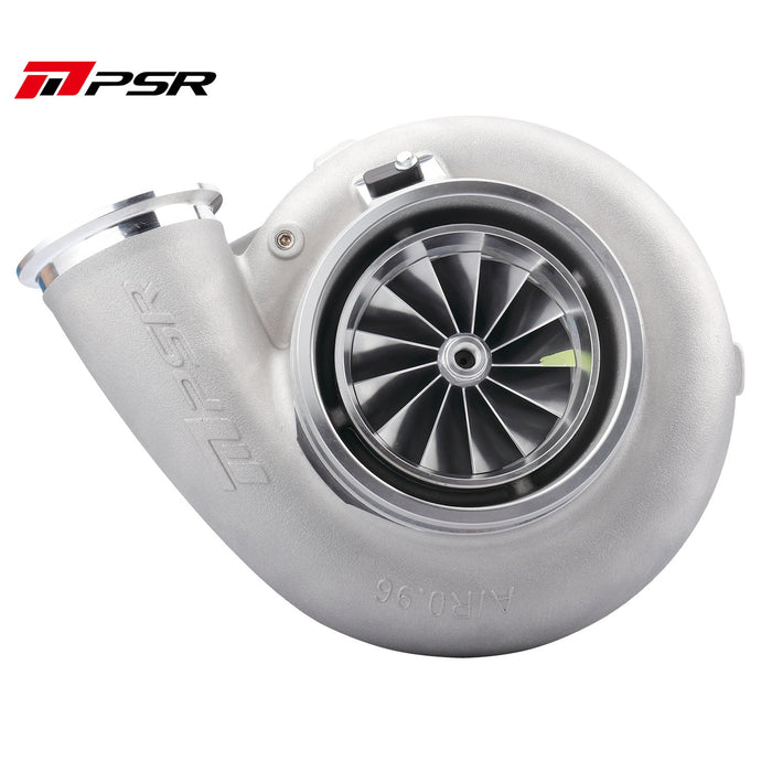 Pulsar Turbo Systems - PRO98 Compressor Inducer 2550HP 98mm Turbo