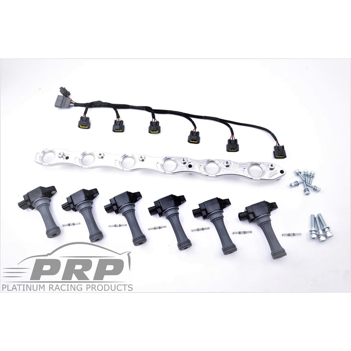 PRP VR38 COIL KIT - RB25 NEO - The Skyline Shed Pty Ltd