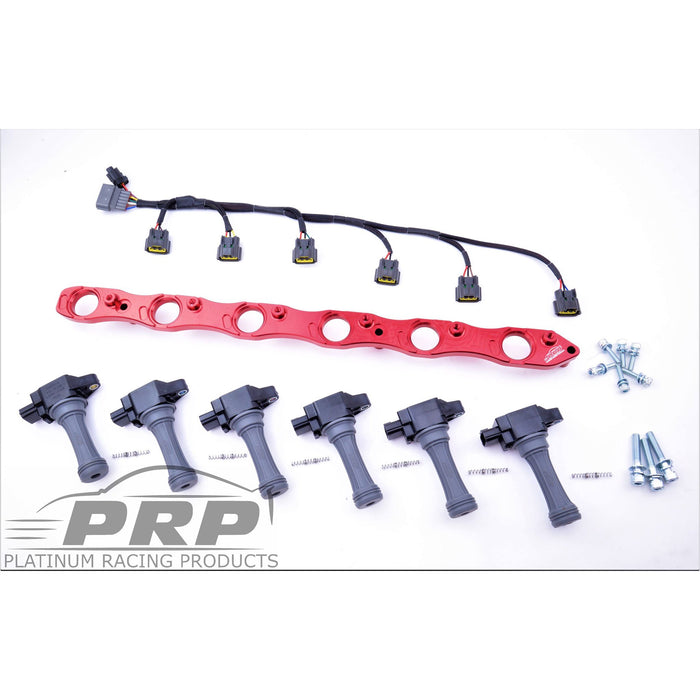 PRP VR38 COIL KIT - RB25 NEO - The Skyline Shed Pty Ltd