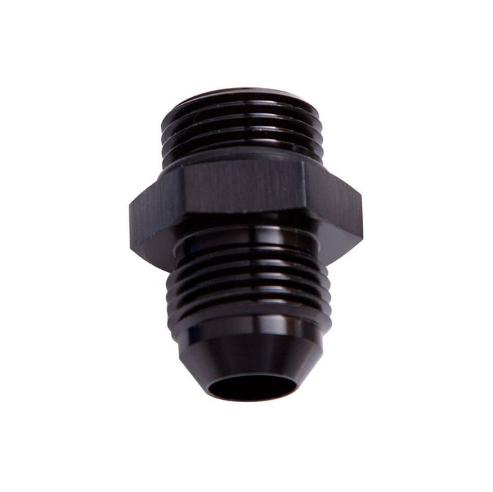 Aeroflow - Straight Male Flare Adapter -10 ORB to -10AN