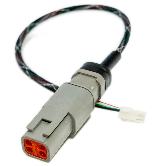 Link ECU - Cable (CANJST4)