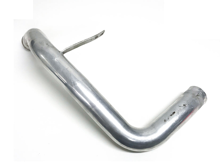 The Skyline Shed - Aftermarket Intercooler Crossover Pipe to suit R33 GTST - USED PARTS