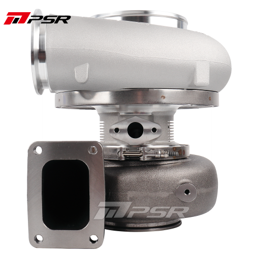 Pulsar Turbo Systems - PSR 8894G 1900HP Capable Dual Ball Bearing Turbocharger
