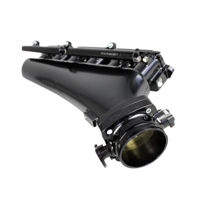 Plazmaman - 12 Injector Intake Manifold to suit RB26 SINGLE RAIL