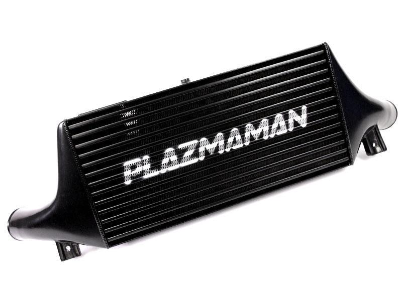 Plazmaman -  Nissan GT-R Competition 100MM Intercooler to suit R32 / R33 / R34 GTR