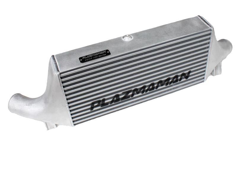 Plazmaman -  Nissan GT-R Competition 100MM Intercooler to suit R32 / R33 / R34 GTR