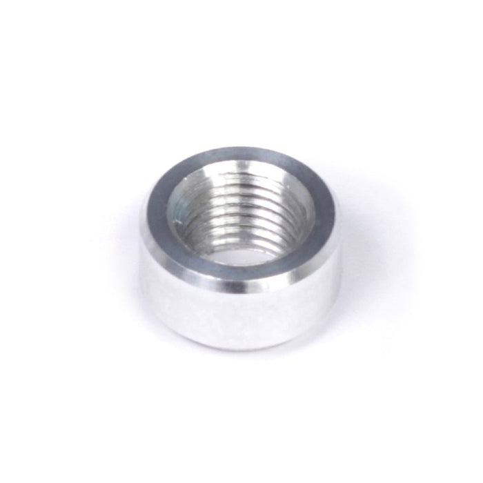Haltech - Weld Fitting - Aluminum Thread: M12 x 1.5