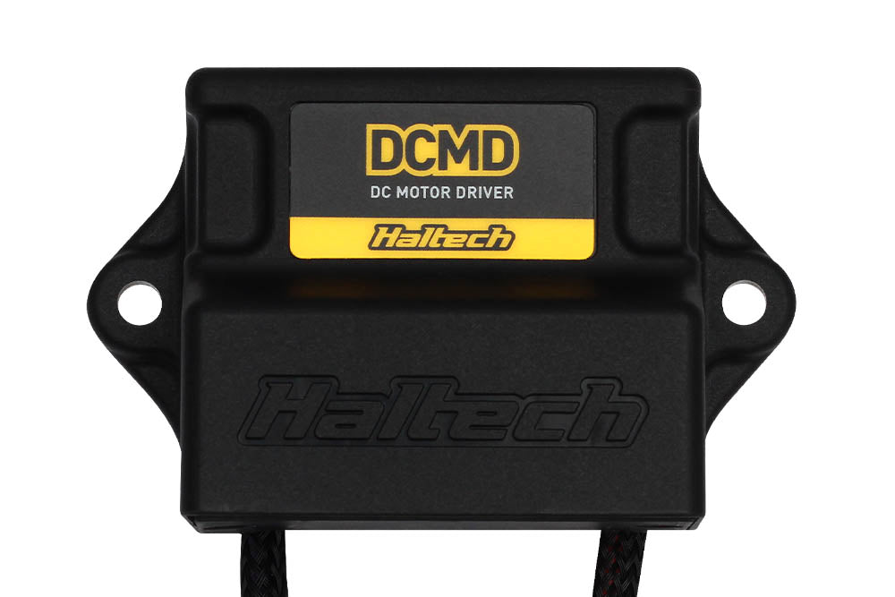 Haltech - DC Motor Driver - DCMD