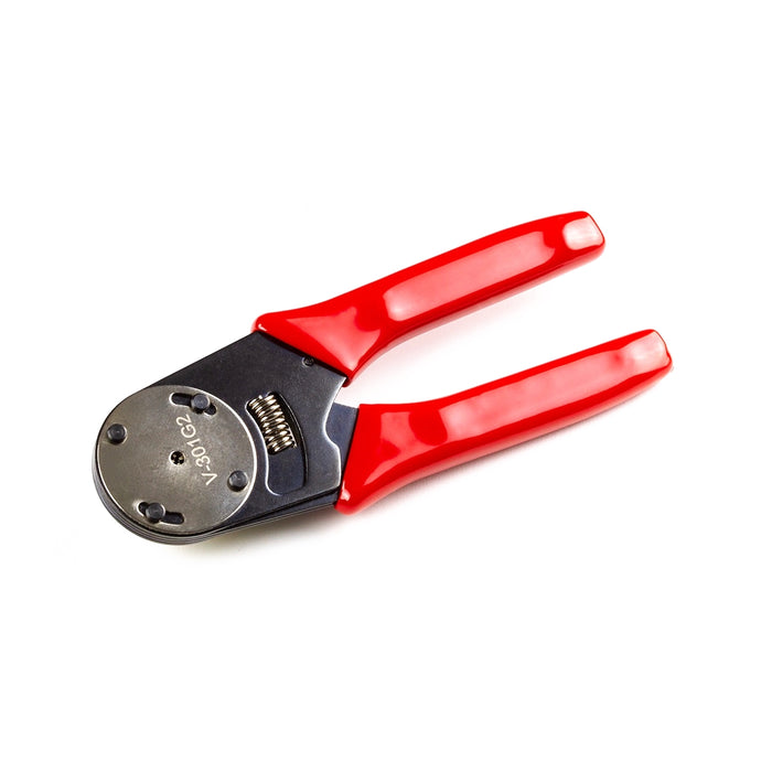 Haltech - Crimping Tool Suits DT Series Solid Contacts