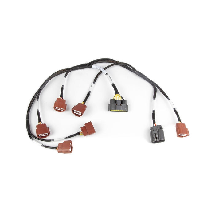 Haltech - Elite 2000/2500 Ignition Sub-Harness for Nissan RB Twin Cam (External Ignitor)