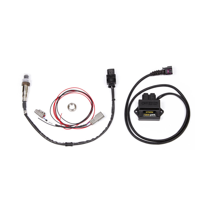 Haltech - WB1 - Single Channel CAN O2 Wideband Controller Kit