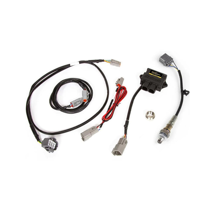 Haltech - WB1 - Single Channel CAN O2 Wideband Controller Kit