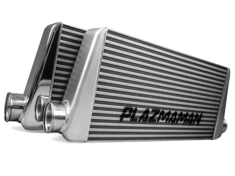 Plazmaman -  Nissan R34 Skyline GTT Pro Series Intercooler
