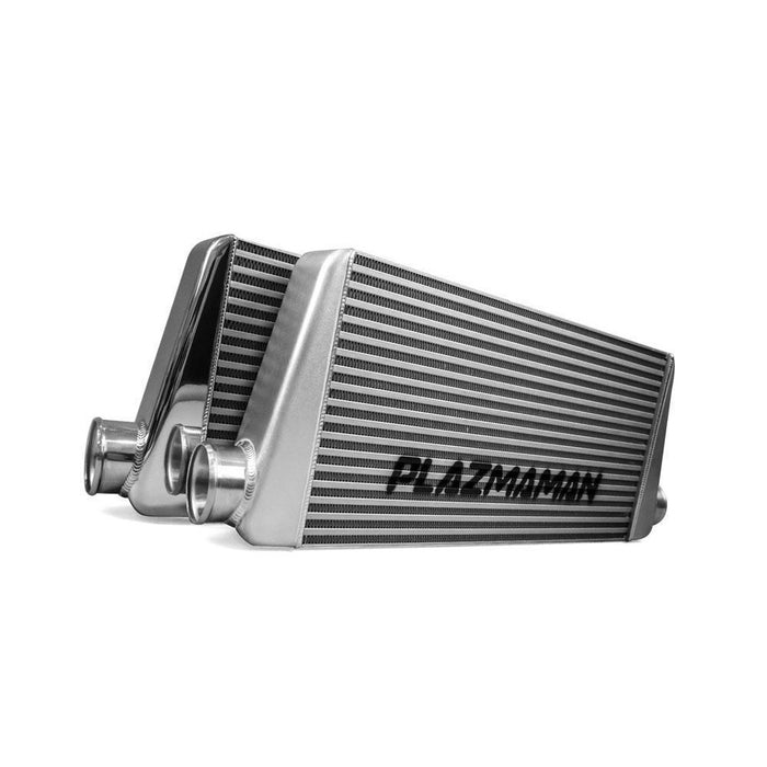Plazmaman - R33 Skyline Pro Series Intercooler and Piping Kit - Tube and Fin
