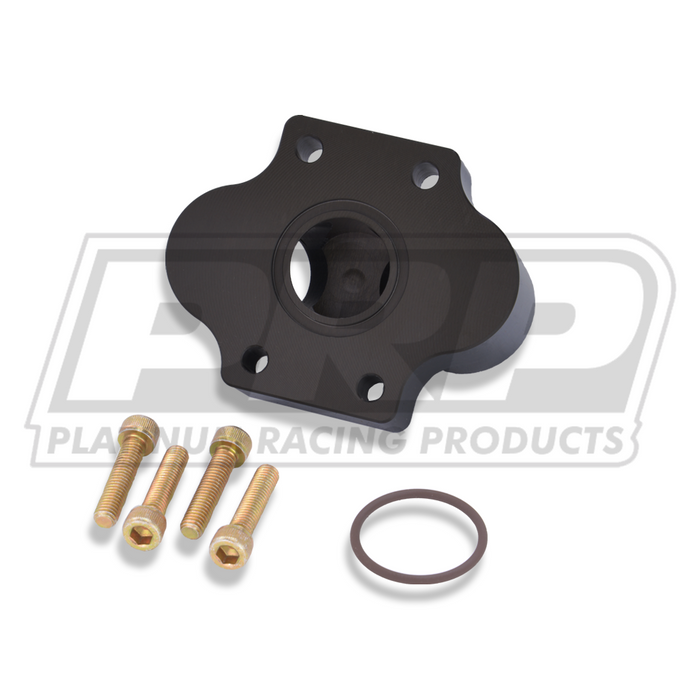 Kinsler - Dual Entry / Duel Feed Fuel Pump Fitting