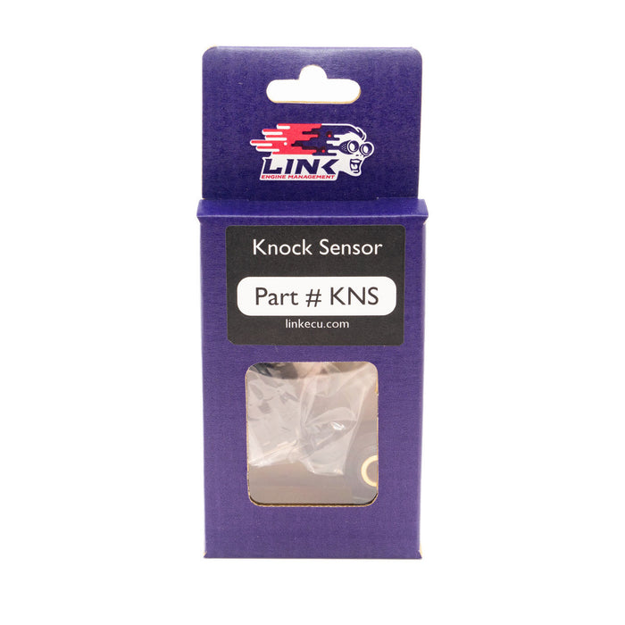 Link ECU - Knock Sensor (KNS)