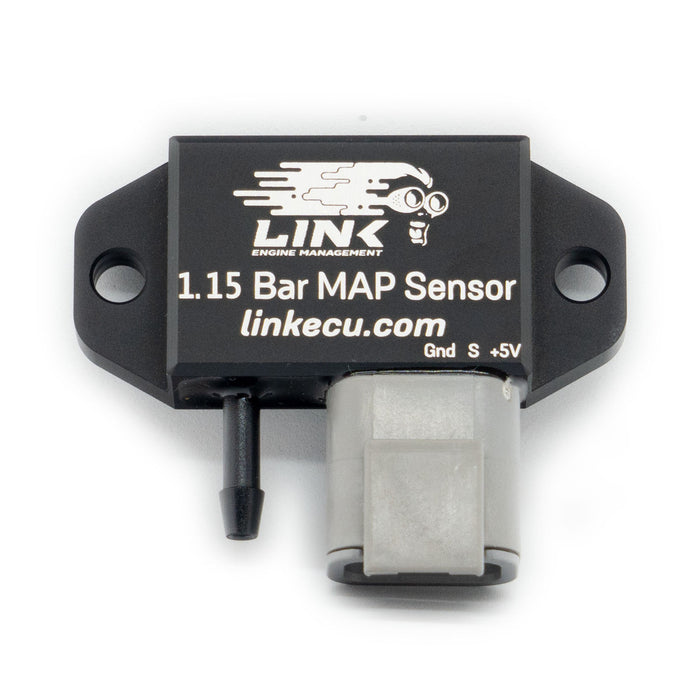 Link ECU - 1.15 Bar MAP Sensor (MAP1.15)