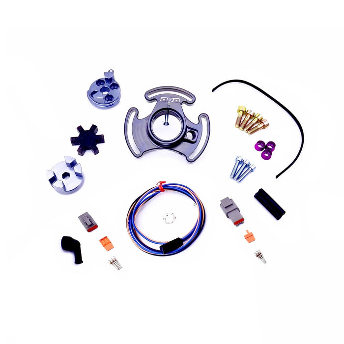 Platinum Racing Products - Mechanical Fuel Kit to suit RB20 / RB25 / RB26 - ALL OPTIONS