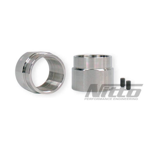 NITTO CRANK COLLAR ( FLAT DRIVE ) - RB20 / RB25 / RB26 / RB30 - The Skyline Shed Pty Ltd