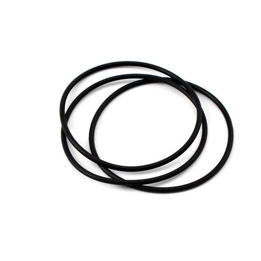PLAZMACLAMP - REPLACEMENT O-RINGS - The Skyline Shed Pty Ltd