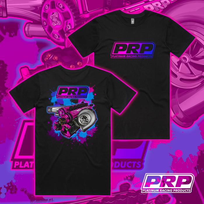 Platinum Racing Products - PRP RB26 Engine Shirt