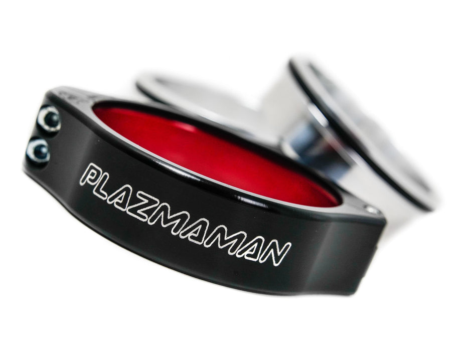 Plazmaman - 2.75" 70MM Plazmaclamp